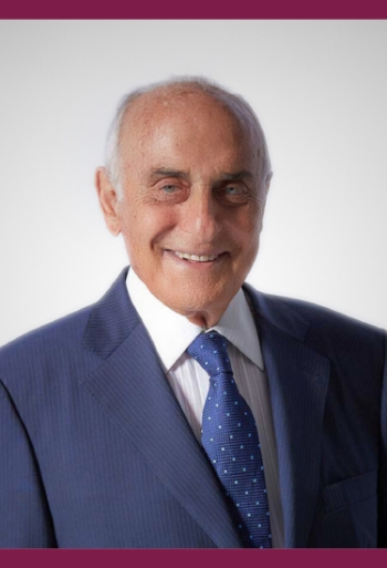 Mr. Munib R. Masri