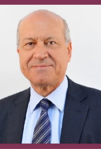 Mr. Muwaddak Bibi